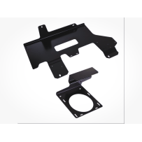 Kit de montage pour batterie ARB Slimline Ford Ranger T9