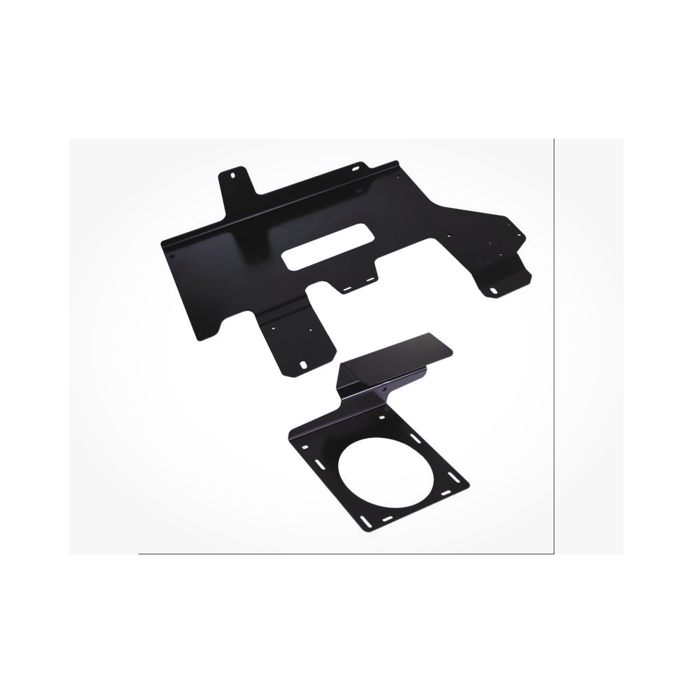 Kit de montage pour batterie ARB Slimline Ford Ranger T9