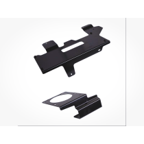 Kit de montage pour batterie ARB Slimline Ford Ranger T9