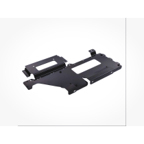 Kit de montage pour batterie ARB Slimline Toyota Land Cruiser Série 79 2007+