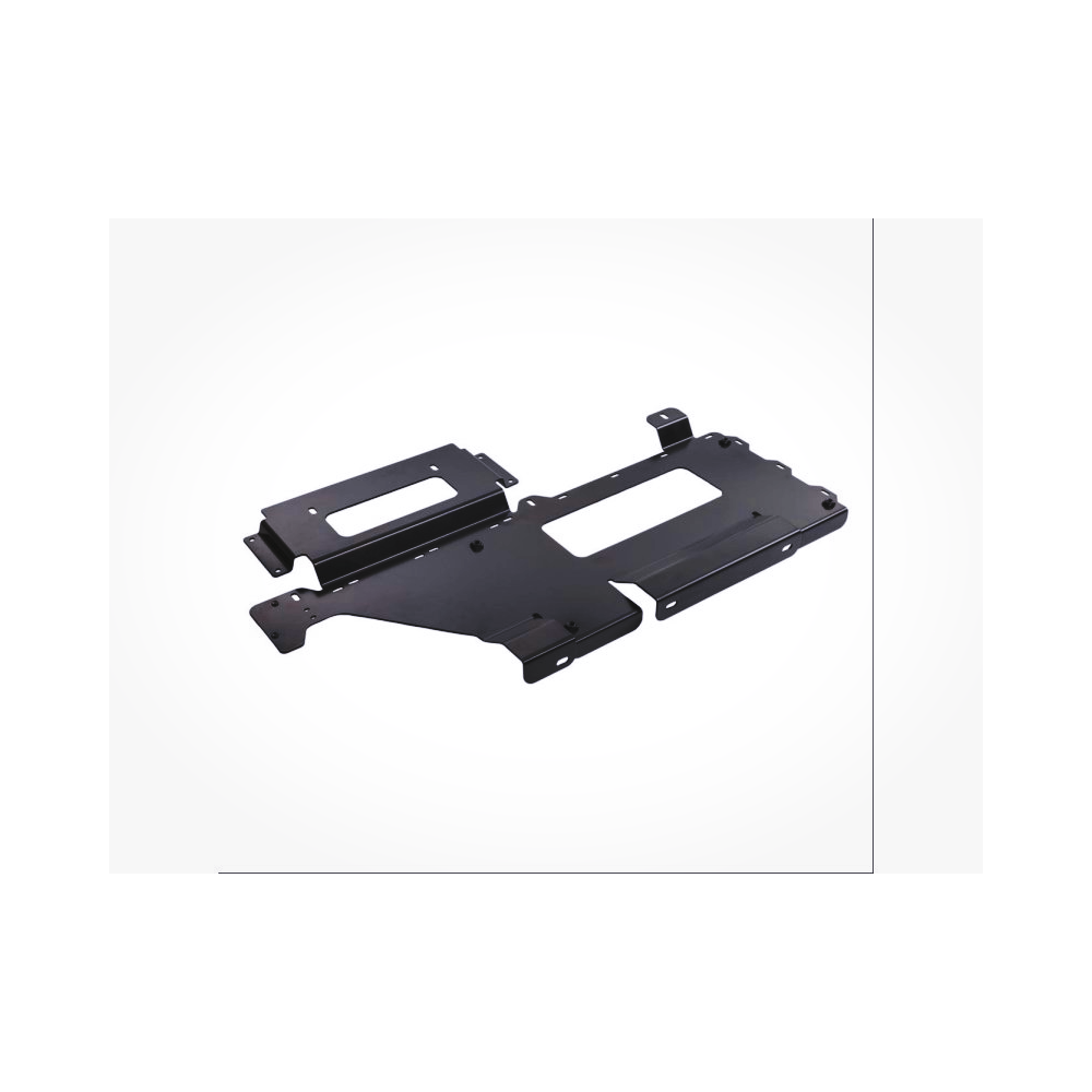 Kit de montage pour batterie ARB Slimline Toyota Land Cruiser Série 79 2007+