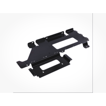 Kit de montage pour batterie ARB Slimline Toyota Land Cruiser Série 79 2007+