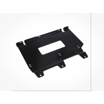 Kit de montage pour batterie ARB Slimline Toyota Land Cruiser Série 79 2012+