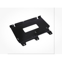 Kit de montage pour batterie ARB Slimline Toyota Land Cruiser Série 79 2012+