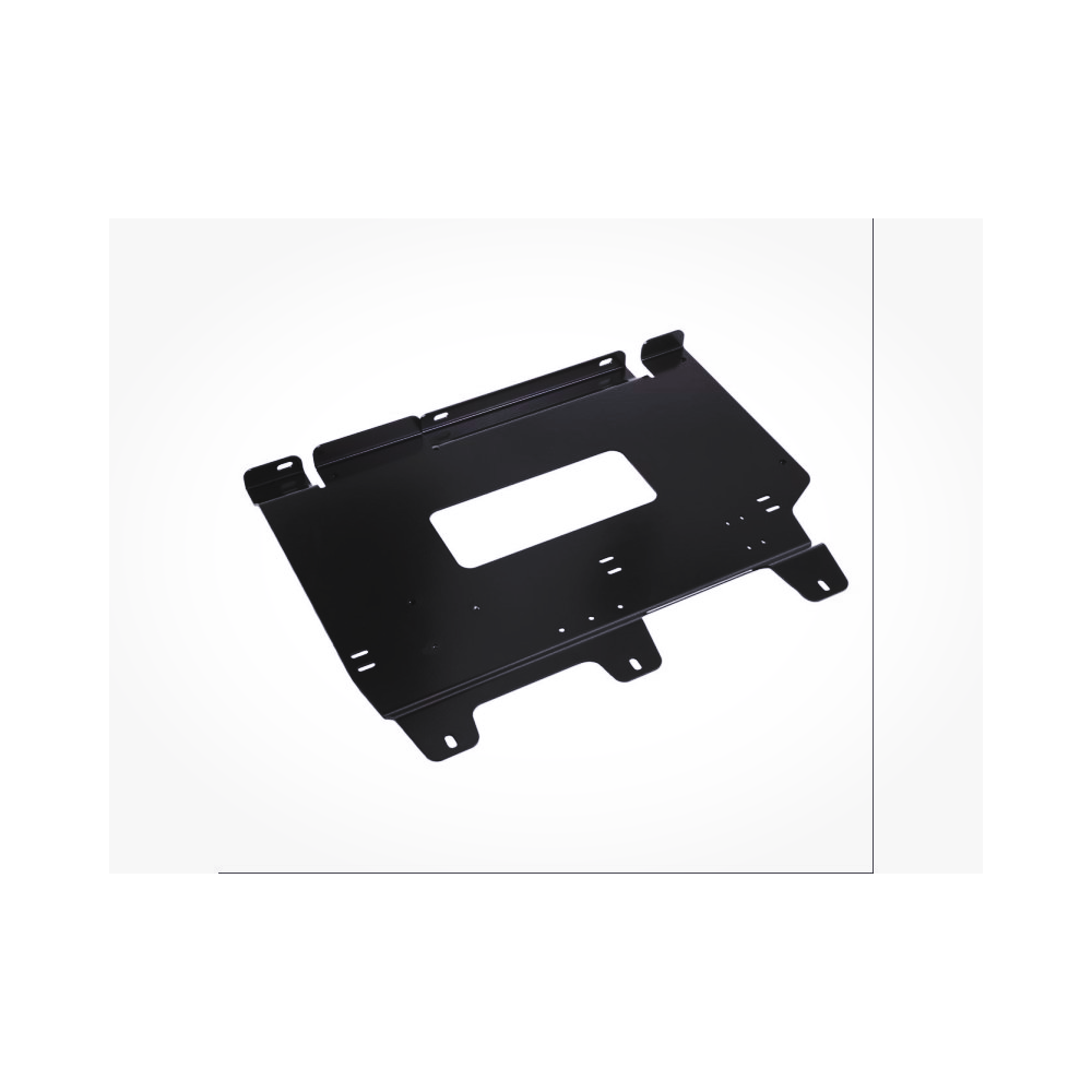 Kit de montage pour batterie ARB Slimline Toyota Land Cruiser Série 79 2012+