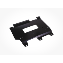 Kit de montage pour batterie ARB Slimline Toyota Land Cruiser Série 79 2012+