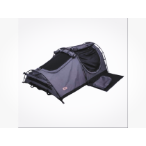 Tente de bivouac double avec matelas ARB SkyDome 3