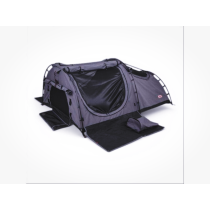 Tente de bivouac double ARB SkyDome 3 avec matelas - Confort Offroad