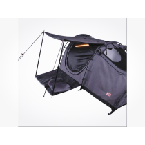 Tente de bivouac double ARB SkyDome 3 avec matelas - Confort Offroad