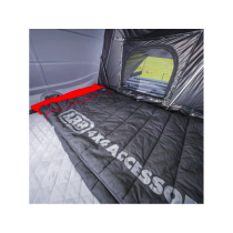 Sac de couchage ARB Deluxe Series II : Confort Offroad garanti