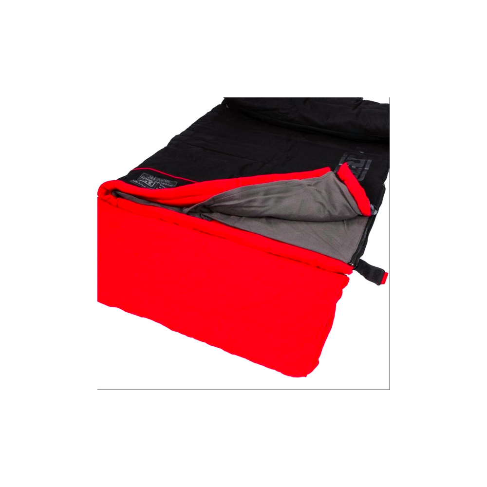 Sac de couchage avec doublure Deluxe ARB Series II