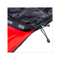 Sac de couchage compact ARB Series II : confort et chaleur offroad