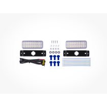 Kit feux LED clignotants ARB Isuzu DMax 2020-2024 avant