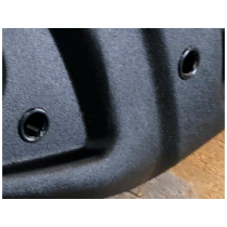Kit d’intégration des capteurs de stationnement ARB SmartBar SpartanBar Ford Ranger T7 / T8
