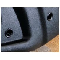 Kit d’intégration des capteurs de stationnement ARB SmartBar SpartanBar Ford Ranger T7 / T8