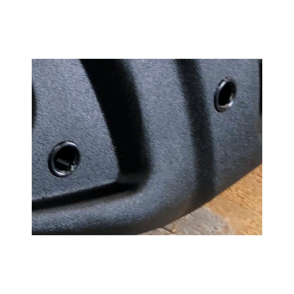 Kit d’intégration des capteurs de stationnement ARB SmartBar SpartanBar Ford Ranger T7 / T8