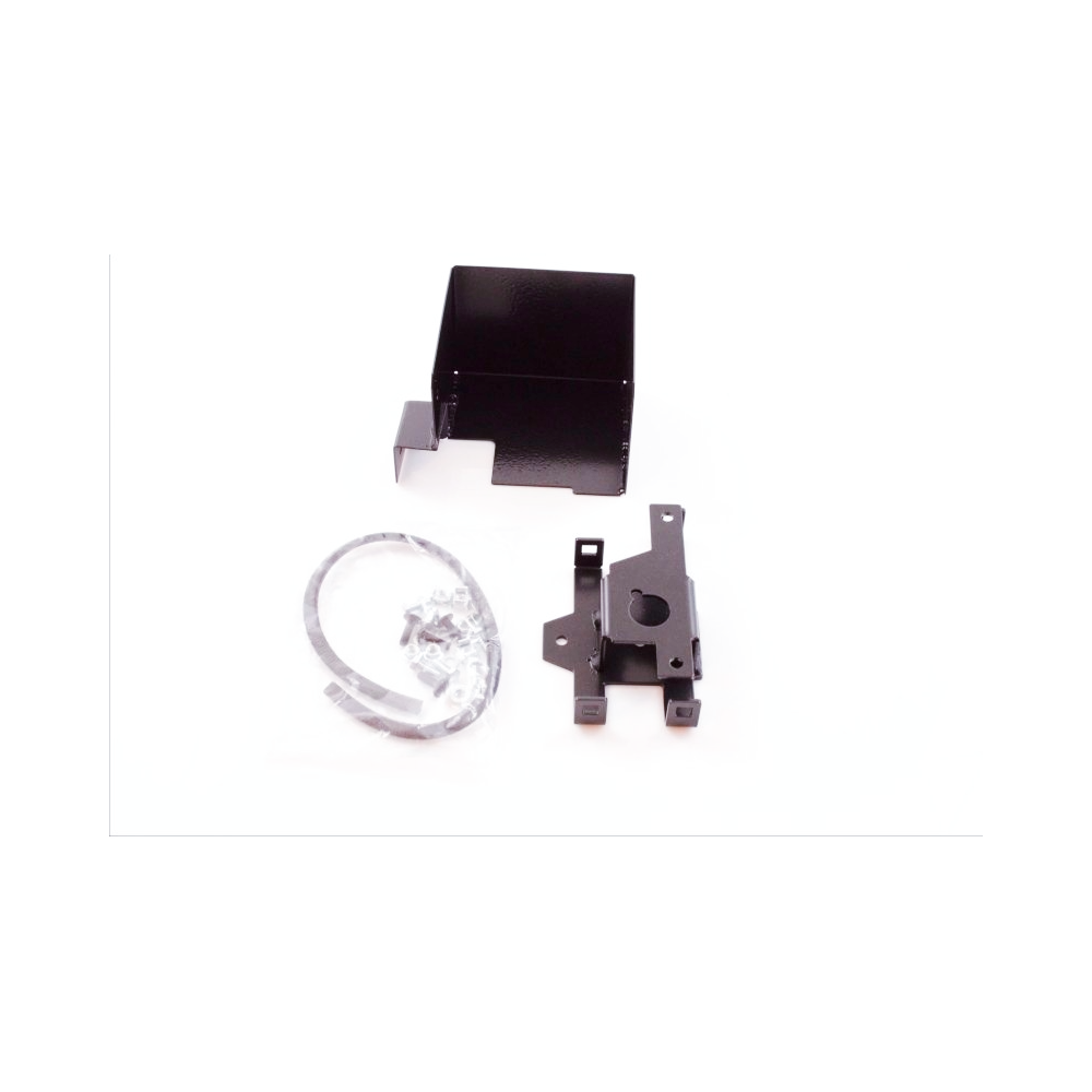 Kit de relocalisation du radar de régulateur adaptatif ARB SmartBar Ford Ranger T7 / T8
