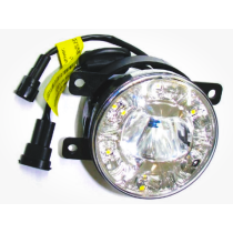 Kit de feux antibrouillard et feux de jour 90mm ARB SmartBar pour Ford Ranger T7 / T8
