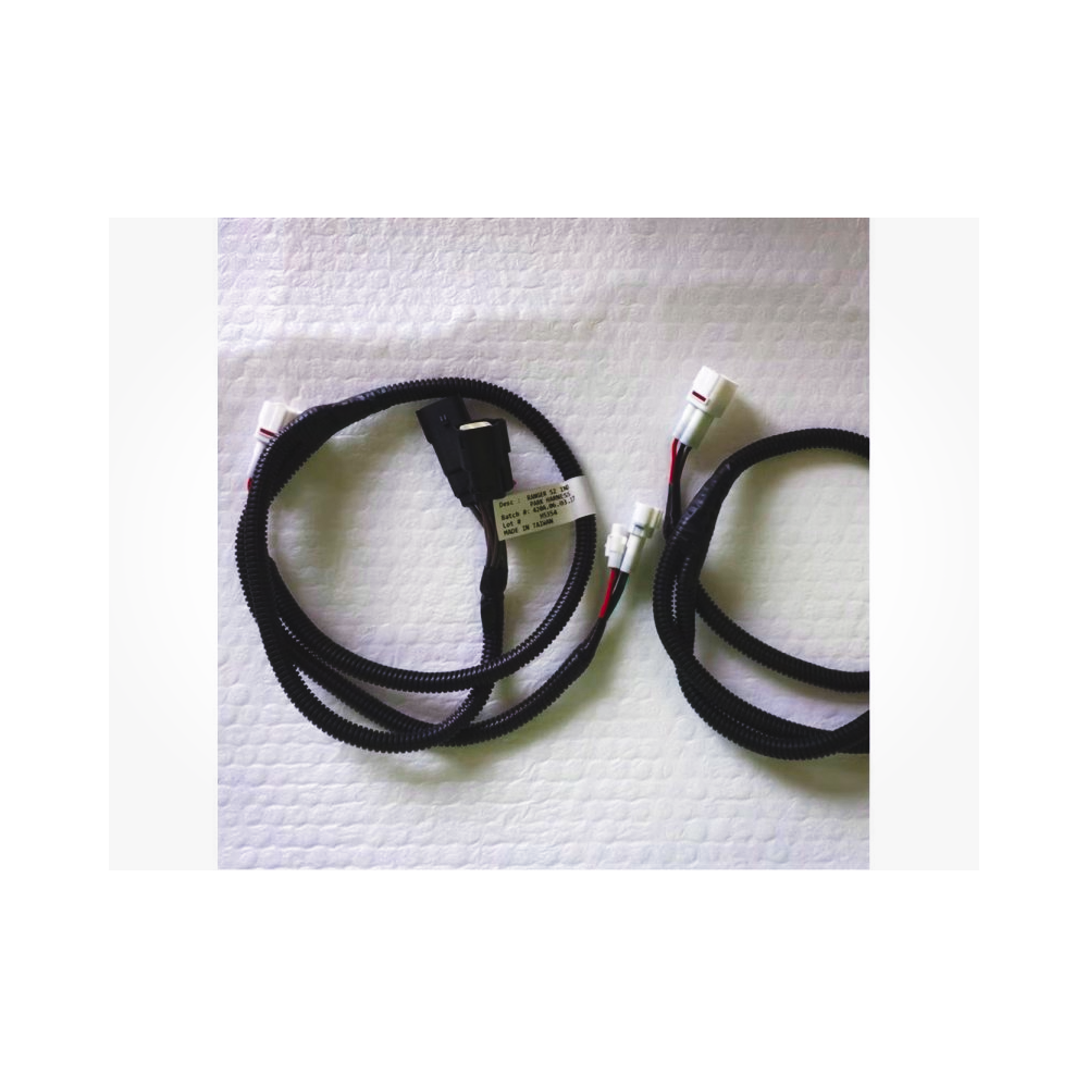 Faisceau adaptateur ARB SmartBar SpartanBar pour Ford Ranger T7 / T8