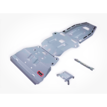 Kit blindage sous caisse acier ARB Ford Ranger 2015+