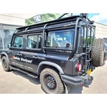 Arceau de Sécurité Intérieur Extérieur Ineos Grenadier Trailmaster