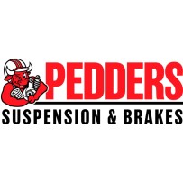 Durite renforcée Ford Ranger PX Pedders – Kit conversion fiable