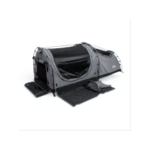 Tente SWAG ARB SkyDome 3 : tente de bivouac 1 place avec matelas