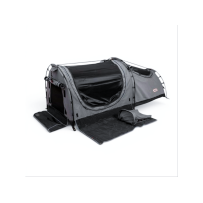 Tente SWAG ARB SkyDome 3 : tente de bivouac 1 place avec matelas