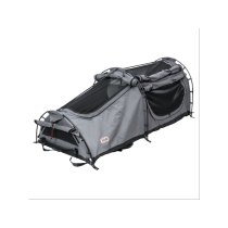 Tente SWAG ARB SkyDome 3 : tente de bivouac 1 place avec matelas