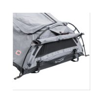 Tente SWAG ARB SkyDome 3 : tente de bivouac 1 place avec matelas