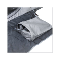 Tente SWAG ARB SkyDome 3 : tente de bivouac 1 place avec matelas