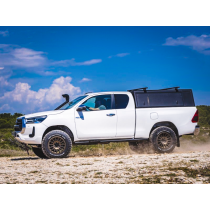 Jante alu Braid Winrace S bronze 8x17 ET30 pour Isuzu Dmax