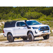 Jante alu Braid Winrace S bronze 8x17 ET30 pour Isuzu Dmax