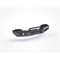 Pare-chocs avant acier Ineos Grenadier avec treuil N4-Offroad robuste