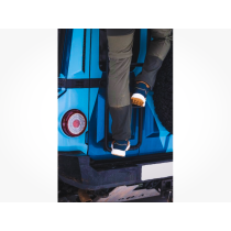 Pare-chocs arrière acier Ineos Grenadier N4-Offroad robuste