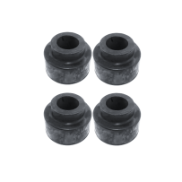 Kit de Silentblocs de Tirants de Suspension Avant côté Châssis pour Nissan Patrol GR Y60 & Y61