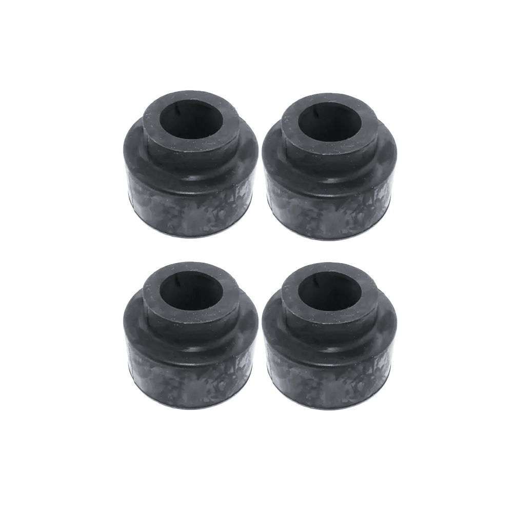 Kit de Silentblocs de Tirants de Suspension Avant côté Châssis pour Nissan Patrol GR Y60 & Y61