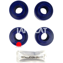Kit de Silentblocs de Tirants de Pont côté Châssis pour Nissan Patrol GR Y60 / Y61 & Toyota Land Cruiser Série 7