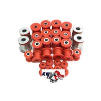 Kit Complet Silentblocs Polyuréthane Toyota Land Cruiser KZJ90 KDJ90 KZJ95 KDJ95