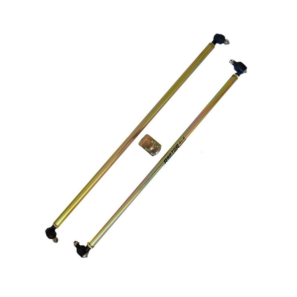 Kit Direction Renforcée HD Raptor 4x4 Nissan Patrol GR Y60 Y61