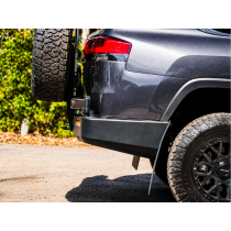 Porte roue Kaymar Toyota Land Cruiser 300 – Robuste & Pratique