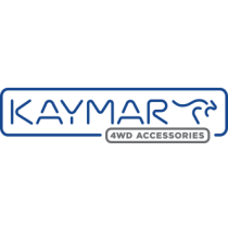 Porte roue Kaymar Toyota Land Cruiser 300 – Robuste & Pratique