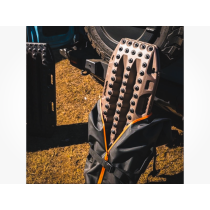 Sac de transport MAXTRAX : rangez vos plaques de désensablage 4x4