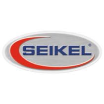 Kit suspension Seikel +40 mm pour Volkswagen Transporter T7 / T8 & Ford Transit Custom (2026+)