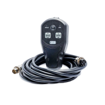 Treuil ARB 4,5T 12V avec corde synthétique 28M grise 4x4