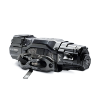Treuil ARB 12S 5,4T 12V Corde Synthétique 24 m Albright