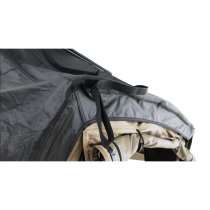Tente de Toit Aluminium Low Profile Rhino-Rack 220 x 140 cm