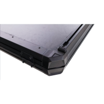 Tente de Toit Aluminium Low Profile Rhino-Rack 220 x 140 cm