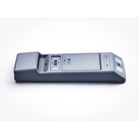 Console de toit 4WB Interiors pour Ford Ranger II et Mazda BT50 extra cabine 2006 +