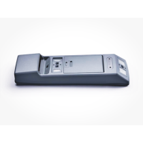 Console de toit 4WD Interiors pour Pajero SWB LWB 2006 +